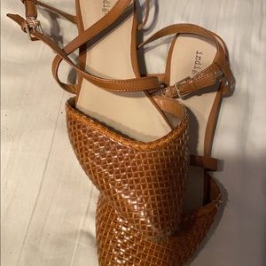 Bohemian Shoes